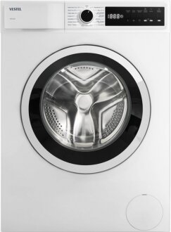 Vestel CMI 76201 Çamaşır Makinesi kullananlar yorumlar